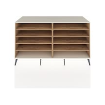 Kronos Konsol 8 Raflı 176x59x99 Çam-aytaşı/çam Çam-aytaşı/çam Kronos Konsol 8 Raflı 176x59x99 Çam-aytaşı/çam Çam-aytaşı/çam