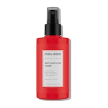 Maru.derm Dökülme Karşıtı Saç Toniği 200 Ml Sku: Smg8690010421784