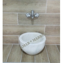 DkMar Mermer Modern Kurna