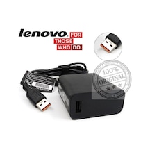 Lenovo Adl65Wda, Adl65Wdb, Adl65Wcg, Uyumlu Adaptör Usb Şarj Ci