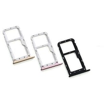 Xiaomi Mi A1 Sim Kart Tepsisi Senalstore - Gold