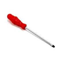 Düz Tornavida 5x125mm Düz Tornavida 1