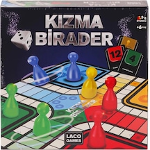 Lc0121 Premium Kızma Birader -laçokids