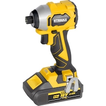 Rtrmax RTX3050 2x4AH Akülü Vidalama Makinesi