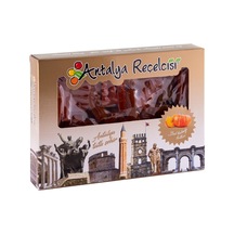 Antalya Reçelcisi Balkabağı Tatlısı 350 Gr