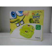 Sofa Koltuk Sünger Bob 72cm