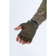 Eldiven Tactıcal - 004-909 - Haki