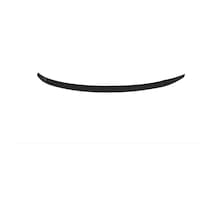 Autogp Hyundai Elantra Spoiler Pianoblack 2021+ Cmhyelspo20