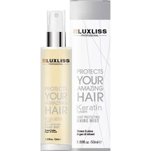 Luxliss Keratin System Shine Mist 50 Ml