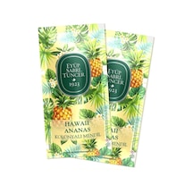Eyüp Sabri Tuncer Hawaii Ananas Kolonyalı Mendil 150'Li