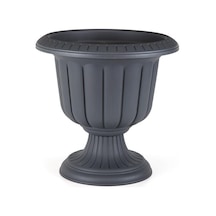 Serinova Nergiz Kupa Saksı 25.3 Lt