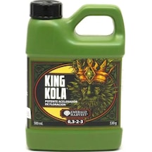 Emerald Harvest King Kola 500 Ml