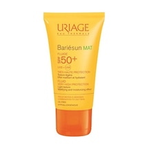 Uriage Bariesun Mat Fluid SPF50+ Güneş Kremi 50 ML