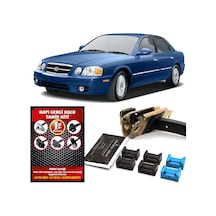 Barrer Kia Magentis Kapı Gergi Kolu (Limitör) Tamir Kiti 2000-2006