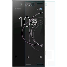 Bufalo Sony Xperia Xz1 Premium Ekran Koruyucu Flexiglass Nano