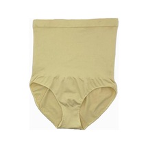 Elite Life 890 K-02 Kadın Silikonlu Slip Korse Ten