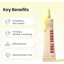 Ksecret Seoul 1988 Advanced Shot Retinal Liposome Yüzde On İki Ve Rice