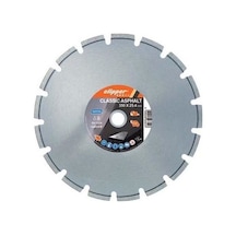 Norton Clipper 26879 / 350x25.4x10/3x2 MM Asfalt Kesme Testeresi