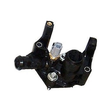 Fiesta Termostat Kapaği 2006-2017 7m5g8k556ac 330708 1.4, 1.6, 1.25, 1.4l Duratec, 1.25l Duratec, 1.6 L Duratec Ti-vct