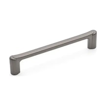 Mia Metal 1910 Modeli Antrasit Kulp 128mm 1910-128-54 Çok Renkli
