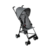 Norfolk Diamond Baby Brugge Pratik Baston Bebek Arabası