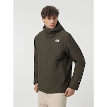 The North Face M Carto Trıclımate Jacket Erkek Mont Nf0a5ıwı4wc1 Nf0a5ıwı4wc1 Hye Haki Yeşil Haki - Yeşil