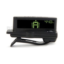 Planetwaves Pwct10 Chromatıc Headstock Tuner Çin