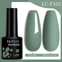 Kalıcı Oje 7 Ml Lc-f103 54194