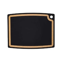 Epicurean Gurme Serisi Siyah Kesme Tahtası 50x38cm Diğer