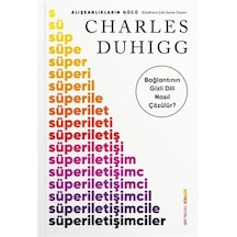 Süperiletişimciler & Bağlantının Gizli Dili Nasıl Çözülür / Ch...