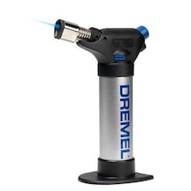 Dremel Versaflame Açık Alevli Gazlı Havya (2200-4) - F0132200JA