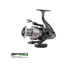 Spro Cresta Snyper 5000 5+1 Bilyalı 4.6:1 Devirli Genel Kullanım Olta Makinesi