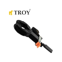 TROY 25003 Çerçeve Mengenesi