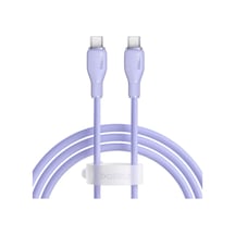 Baseus Pudding Hızlı Şarj Özellikli 100 W Kablo