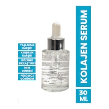 Liwec Derma Kolajen Serum 30 ML