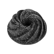 Şık K105 Mini Rüzgar Gülü Kek Kalıbı 11cm Çok Renkli