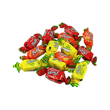 Şölen Butik Toffe Karışık Meyveli Şeker 1 KG