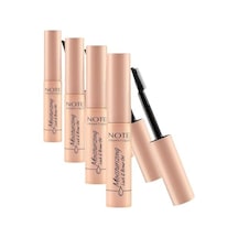 Cosmetics Moisturizing Lash & Brow Oil Nemlendirici Ve Besleyici Kaş Kirpik Bakım Yağı 4 Paketi 4296