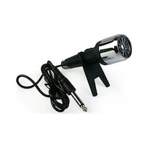 Carol Mdm-205Y Dinamik Küçük Tip El Mikrofonu