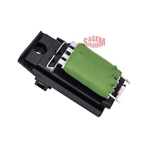 Kalorifer Rezistansı Transıt - Connect Focus 1.4- C4 - C5 Iı2,0 8v Hdı