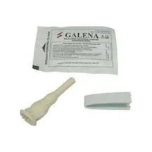 Galena Steril  Prezervatif Sonda U-dren 25 MM 50'li