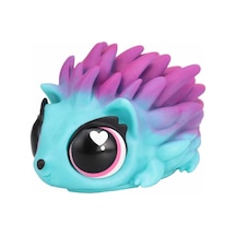 Mey İthalat Jiggly Pets Sesli Mavi Kirpi Jgg02200