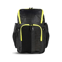 Arena Spiky Iıı 45 Unisex Gri Antrenman Çantası 005569101 Çok Renkli