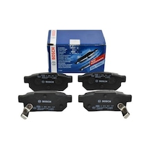 Honda City 1.4 2006-2011 Bosch Arka Balata