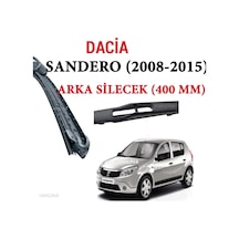 Dacia Sandero Arka Silecek 2008-2015