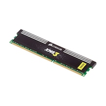 Corsair Cmx8gx3m1a1333c9 Xms3 8 Gb 1x8 Gb Ddr3 1333 Mhz Cl9 Performans Masaüstü Belleği