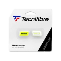 Tecnifibre Spirit Damp Neon Titreşim Önleyici
