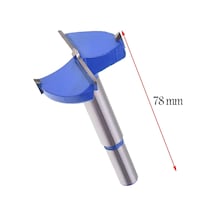 Ahşap Freze Bıçağı - 35x70 Mm Lisinya