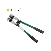 Troy 24010 Mekanik Kollu Pabuç Sıkma Pensesi 650Mm