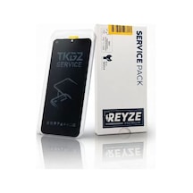 Tkgz - Oppo Realme Note 50 Lite Uyumlu Lcd Ekran Dokunmatik Reyze Servis Lcd